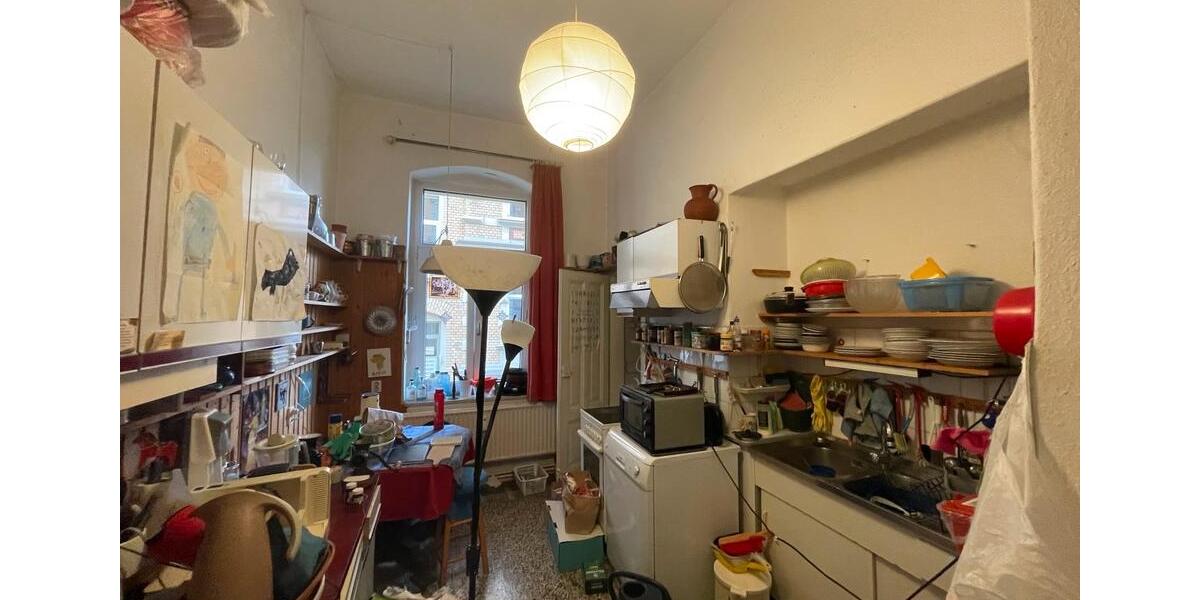 Etagenwohnung Braunschweig Südstadt- Rautheim- Mascherode - 6 Zimmer, 140 m&sup2;, 510.000&euro; | Angebot:26221942