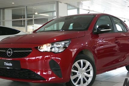 Opel Corsa 27.850 km 14.820 &euro; Schöningen 38364