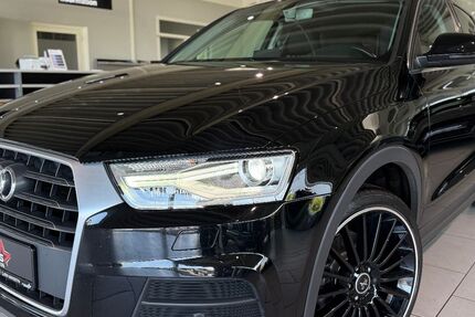 Audi Q3 104.000 km 15.990 &euro; Braunschweig 38114