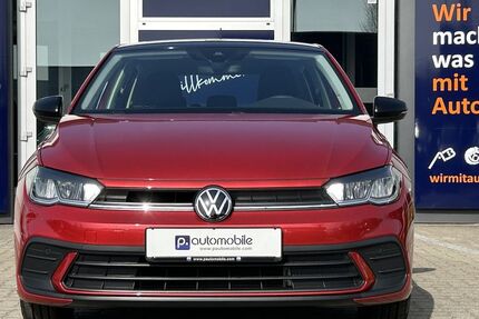VW Polo 20.592 km 15.980 &euro; Salzgitter 38229