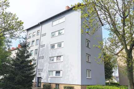 Wohnung Salzgitter - 3 Zimmer, 62 m&sup2;, 65.000&euro; | Angebot:27349477