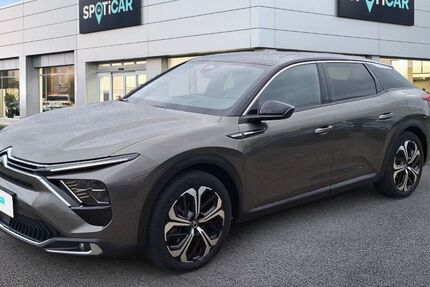 Citroen C5 57.400 km 23.780 &euro; Goslar 38644