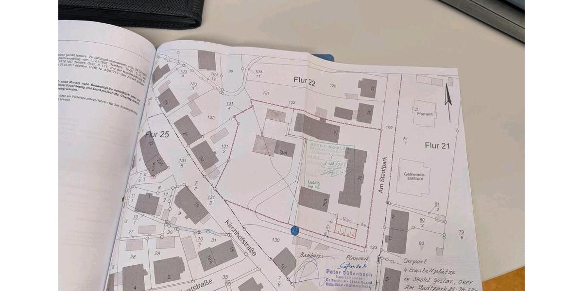 Einfamilienhaus Goslar Jürgenohl - 42 Zimmer, 1.454 m&sup2;, 1.350.000&euro; | Angebot:25571897