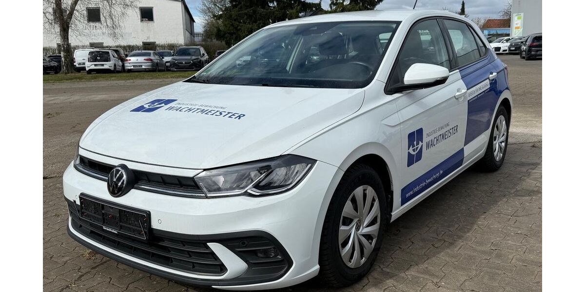 VW Polo 154.749 km 10.990 &euro; Braunschweig 38122