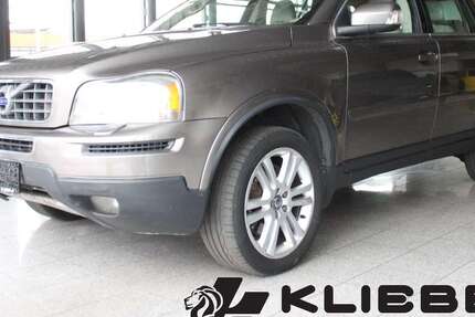 Volvo XC90 367.315 km 5.470 &euro; Braunschweig 38112