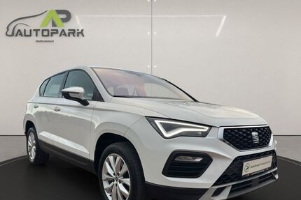 Seat Ateca 164.469 km 16.890 &euro; Wolfenbüttel 38304