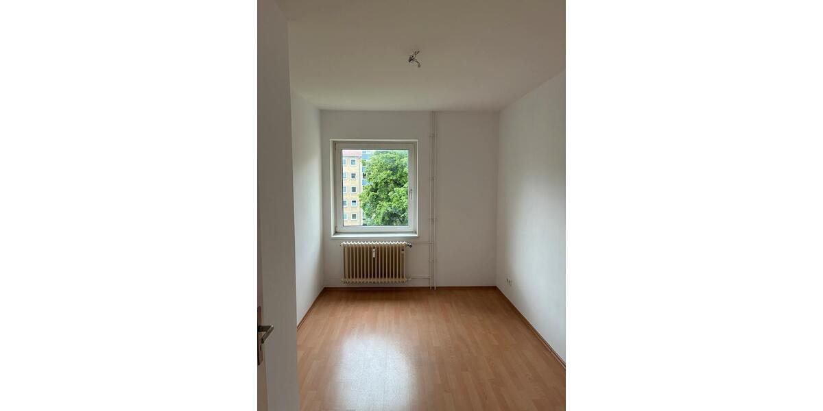 Etagenwohnung Salzgitter - 3 Zimmer, 63 m&sup2;, 377&euro; | Angebot:26670587