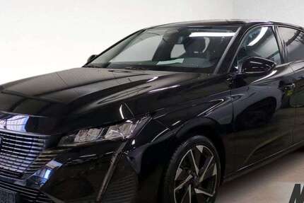 Peugeot 308 24.150 km 19.740 &euro; Schöningen 38364