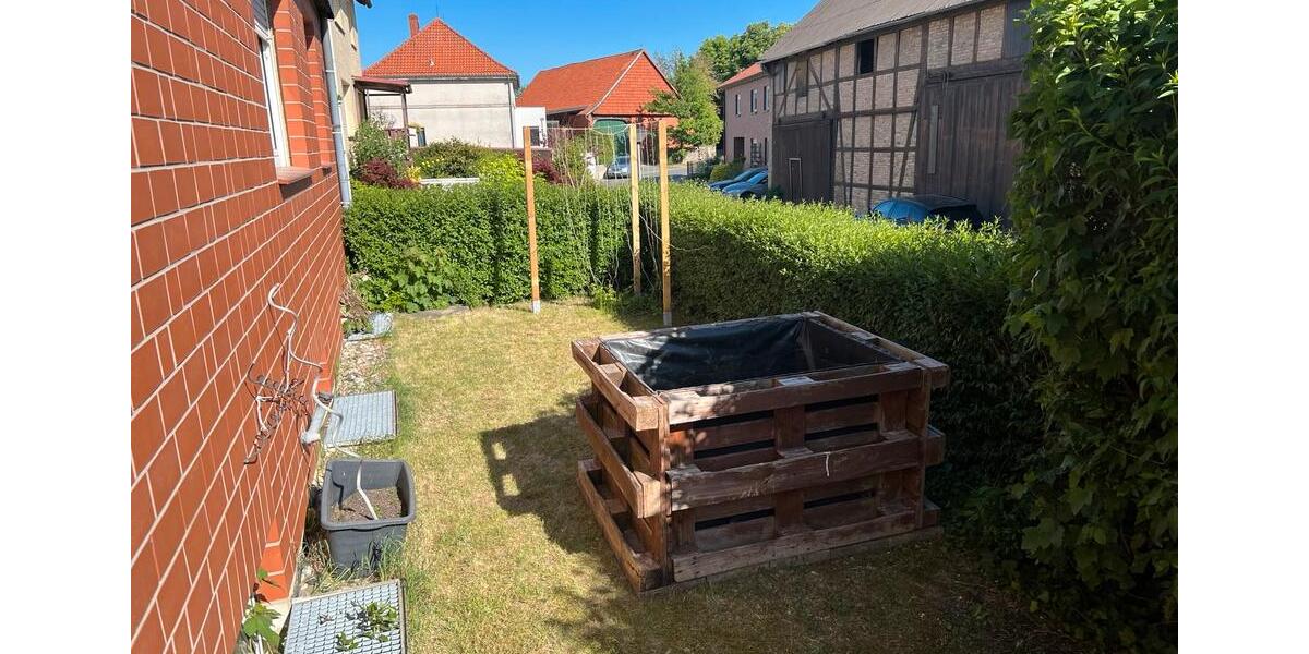 Einfamilienhaus Salzgitter Ortschaft Nord - 4.5 Zimmer, 140 m&sup2;, 329.000&euro; | Angebot:26945717