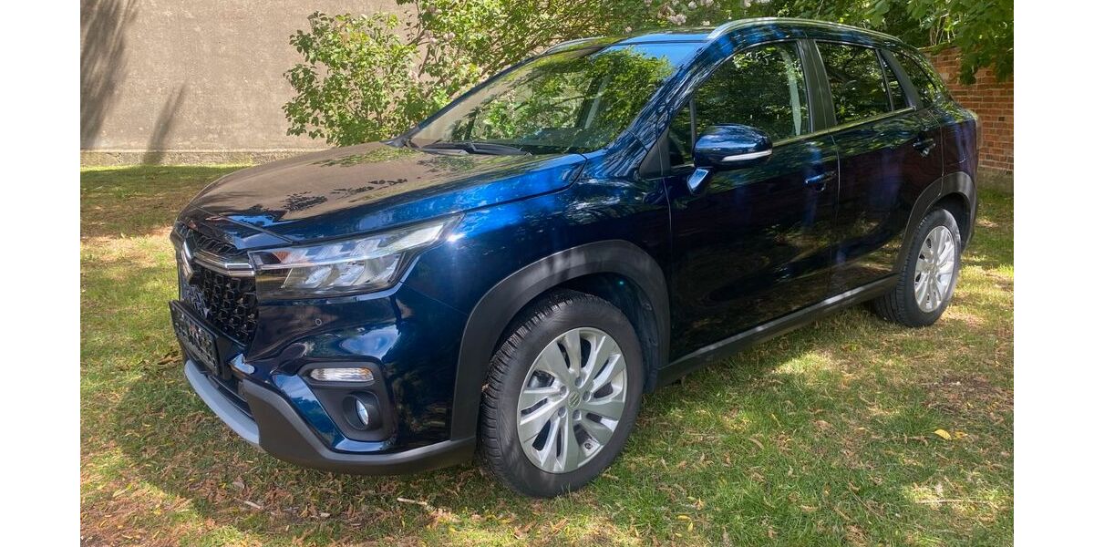 Suzuki SX4 17.710 km 21.990 &euro; Schladen OT Beuchte 38315