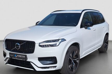 Volvo XC90 61.217 km 44.990 &euro; Braunschweig 38114