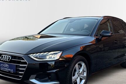 Audi A4 99.000 km 21.990 &euro; Goslar 38640