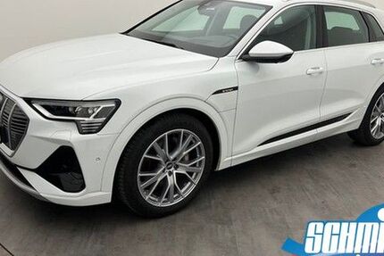 Audi e-tron 31.490 km 36.900 &euro; Peine 31226