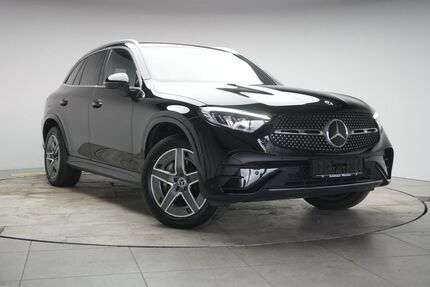 Mercedes-Benz GLC 300 91.000 km 46.990 &euro; Braunschweig 38110