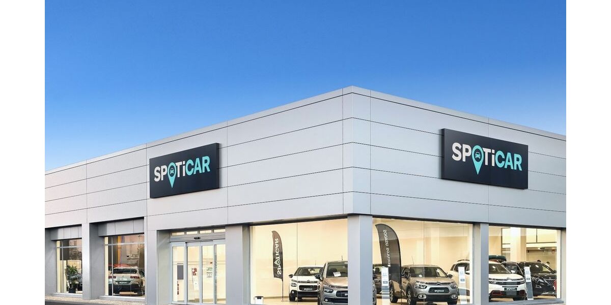 Peugeot 2008 50.000 km 18.990 &euro; Goslar 38644