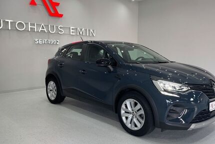 Renault Captur 61.943 km 15.950 &euro; Salzgitter 38228