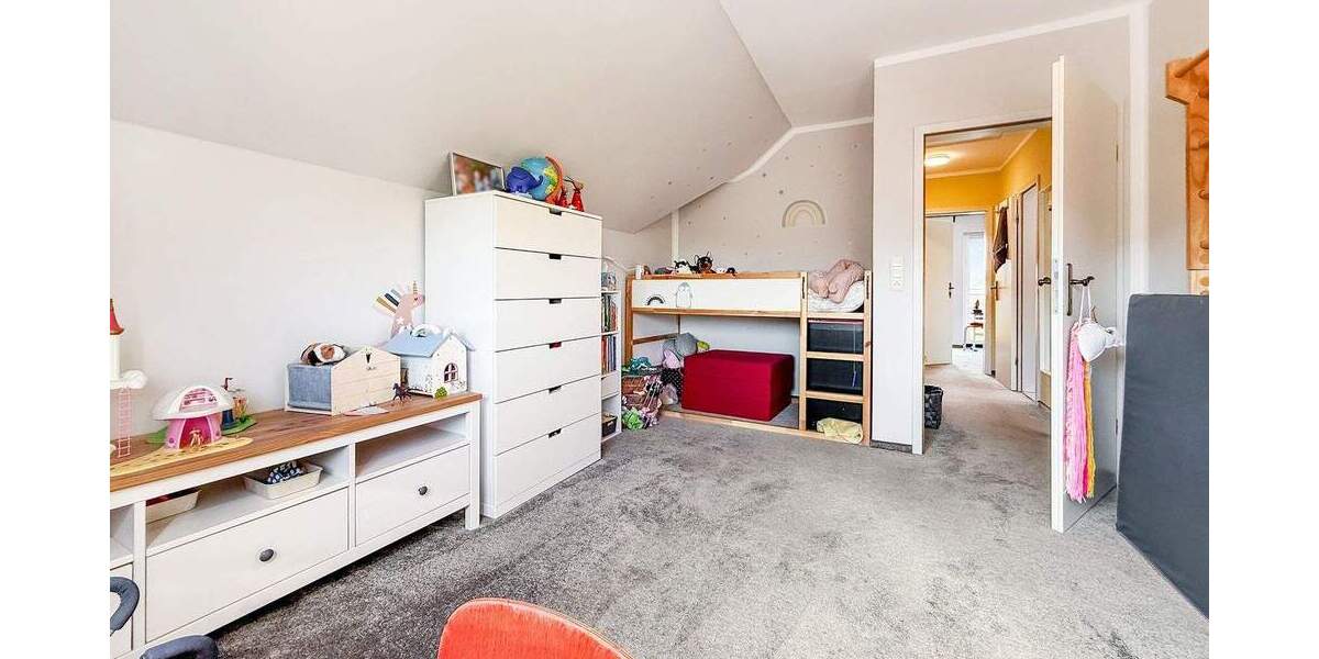 Reihenendhaus Vordorf - 5 Zimmer, 108 m&sup2;, 270.000&euro; | Angebot:25685973