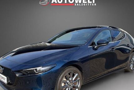 Mazda 3 26.000 km 17.999 &euro; Salzgitter 38229