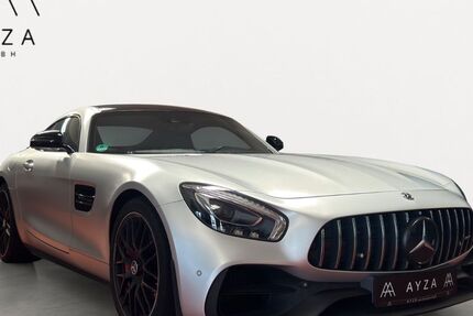 Mercedes-Benz AMG GT 78.514 km 83.950 &euro; Braunschweig 38112