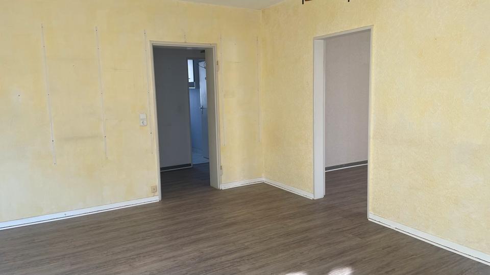Hochparterre Salzgitter - 3 Zimmer, 64 m&sup2;, 665&euro; | Angebot:21802911