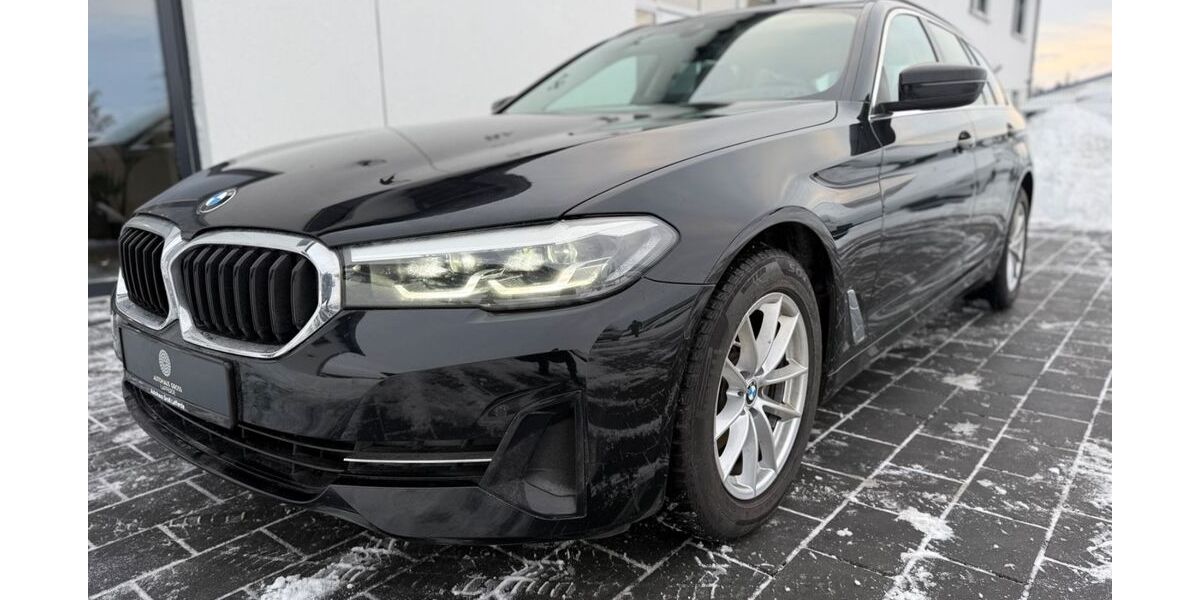 BMW 520 57.000 km 30.490 &euro; Ilsede 31246