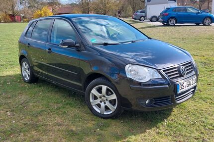 VW Polo 156.000 km 3.500 &euro; Meine 38527