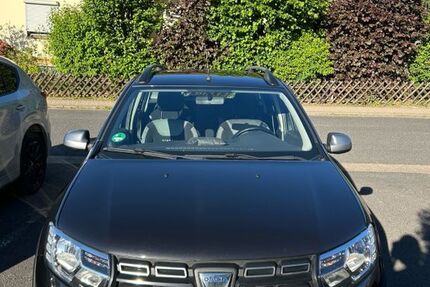 Dacia Logan 164.500 km 6.250 &euro; Wolfenbüttel 38300