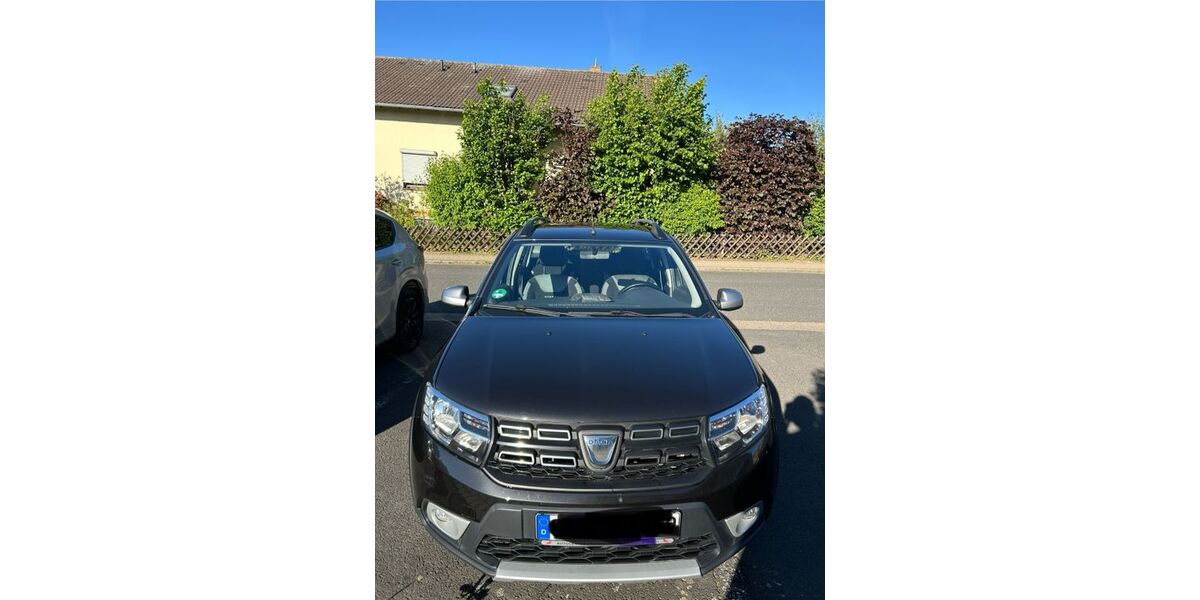 Dacia Logan 164.500 km 6.250 &euro; Wolfenbüttel 38300