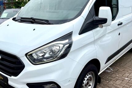 Ford Transit Custom 123.499 km 12.990 &euro; Wolfenbüttel 38304