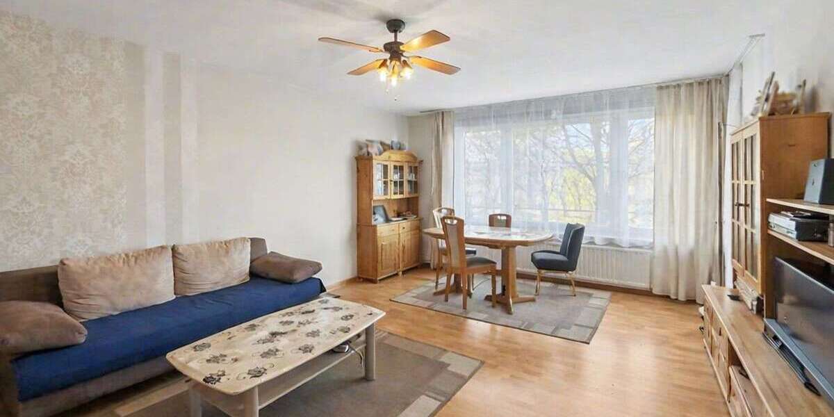Etagenwohnung Salzgitter Ortschaft Nord - 4 Zimmer, 90 m&sup2;, 70.000&euro; | Angebot:26661838