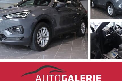 Seat Tarraco 84.000 km 24.950 &euro; Braunschweig 38116
