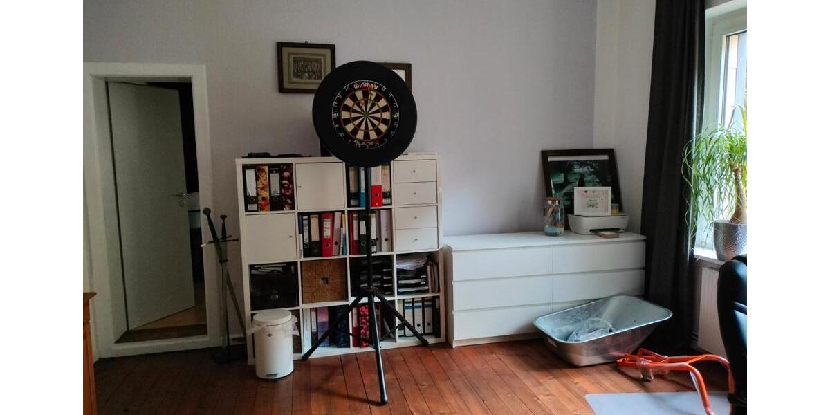 Etagenwohnung Braunschweig Westliches Ringgebiet - 4 Zimmer, 101 m&sup2;, 1.060&euro; | Angebot:25992637