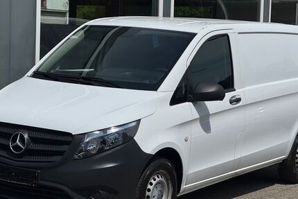 Mercedes-Benz Vito 123.279 km 17.490 &euro; Salzgitter 38259