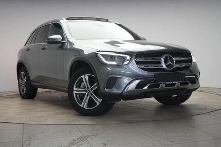 Mercedes-Benz GLC 300 67.000 km 33.990 &euro; Braunschweig 38110