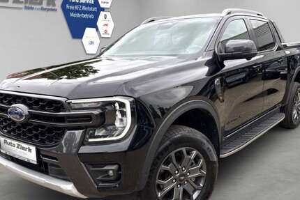 Ford Ranger 52.446 km 39.690 &euro; Peine 31226
