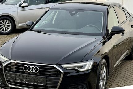Audi A6 99.989 km 27.999 &euro; Braunschweig 38118
