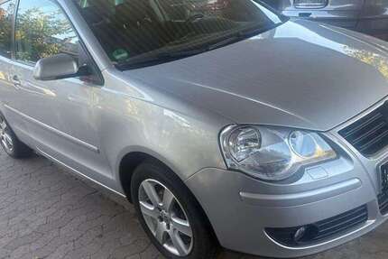 VW Polo 146.484 km 3.090 &euro; Königslutter 38154