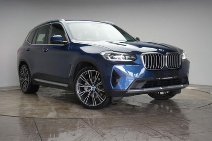 BMW X3 99.000 km 31.490 &euro; Braunschweig 38110