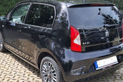 Seat Mii 45.000 km 9.500 &euro; Braunschweig 38104