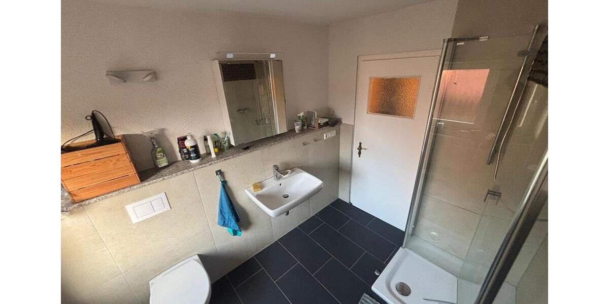 Erdgeschoßwohnung Langelsheim Ostlutter - 3 Zimmer, 80 m&sup2;, 625&euro; | Angebot:26564046