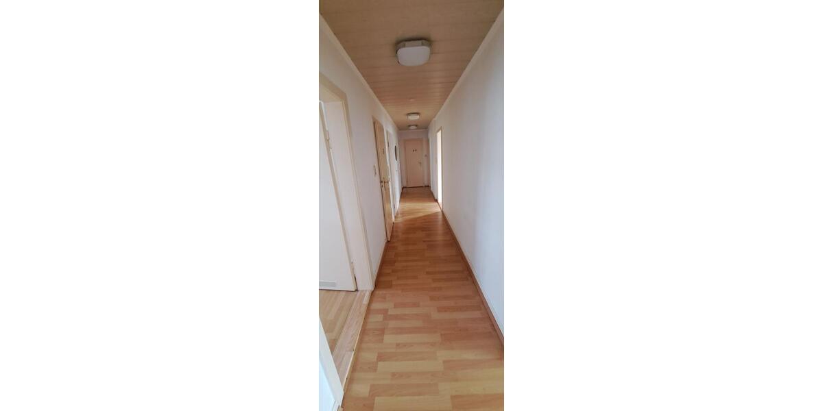 Erdgeschoßwohnung Goslar Immenrode - 4 Zimmer, 87 m&sup2;, 640&euro; | Angebot:25281962