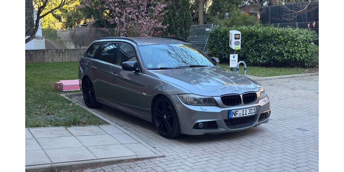 BMW 325 230.000 km 5.890 &euro; Braunschweig 38108