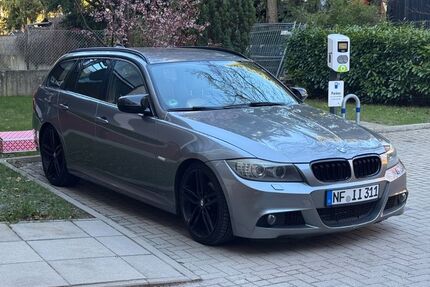 BMW 325 230.000 km 6.000 &euro; Braunschweig 38108