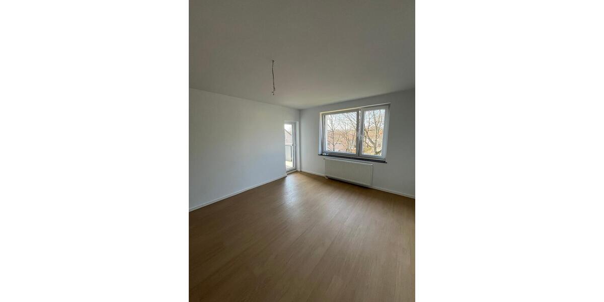 Etagenwohnung Wolfenbüttel - 3 Zimmer, 68 m&sup2;, 850&euro; | Angebot:25806384