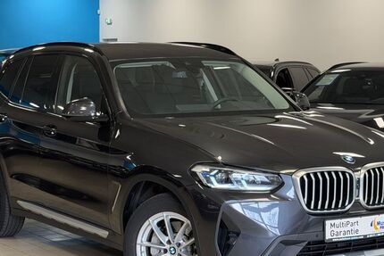 BMW X3 54.972 km 36.697 &euro; Peine 31228