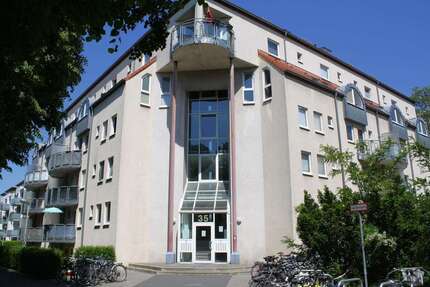 Wohnung Braunschweig Westliches Ringgebiet - 2 Zimmer, 22 m&sup2;, 310&euro; | Angebot:25803763