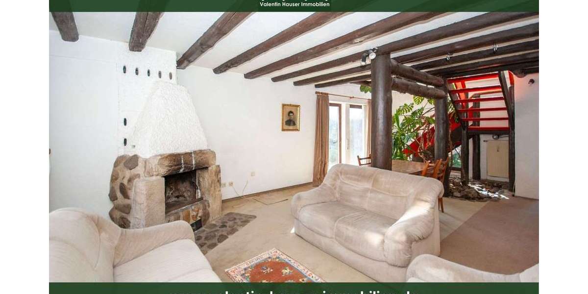 Einfamilienhaus Liebenburg / Klein Mahner Klein Mahner - 6 Zimmer, 140 m&sup2;, 69.000&euro; | Angebot:25989032