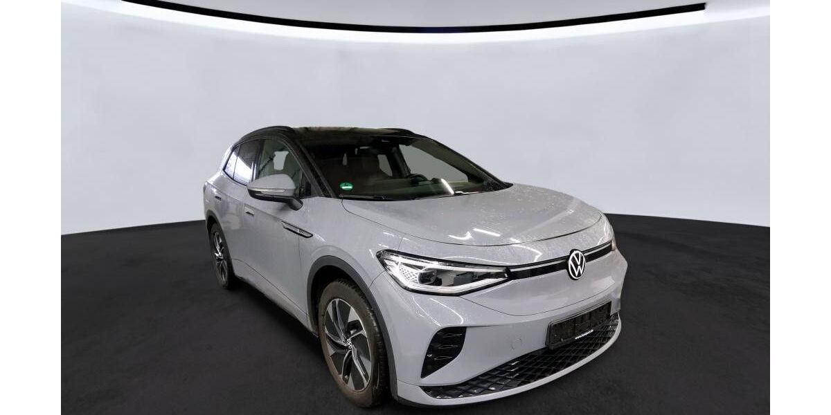 VW ID.4 33.650 km 31.990 &euro; Braunschweig 38116