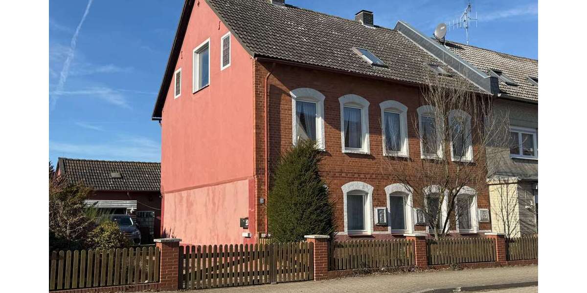 Einfamilienhaus Süpplingen - 9 Zimmer, 199 m&sup2;, 149.900&euro; | Angebot:22845347