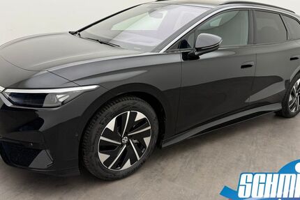 VW ID.7 2.300 km 47.100 &euro; Peine 31226